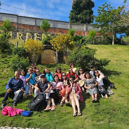 Homestay Tulip Garden 保禄 外观 照片