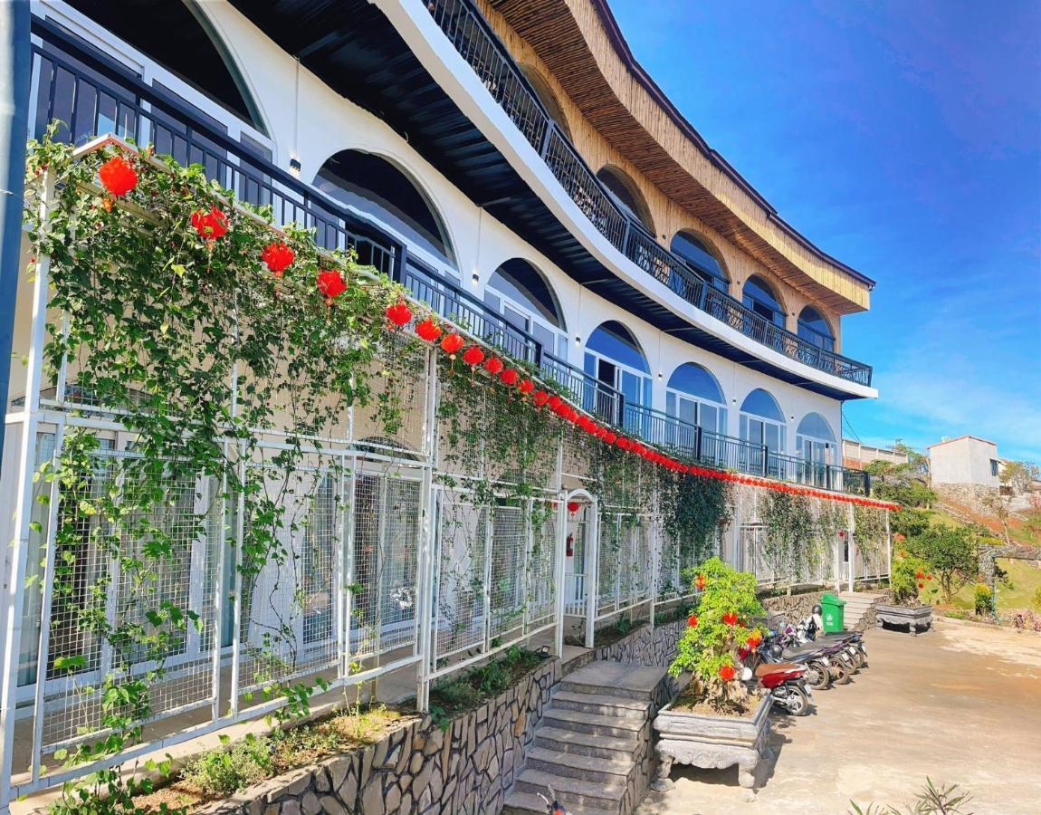 Homestay Tulip Garden 保禄 外观 照片