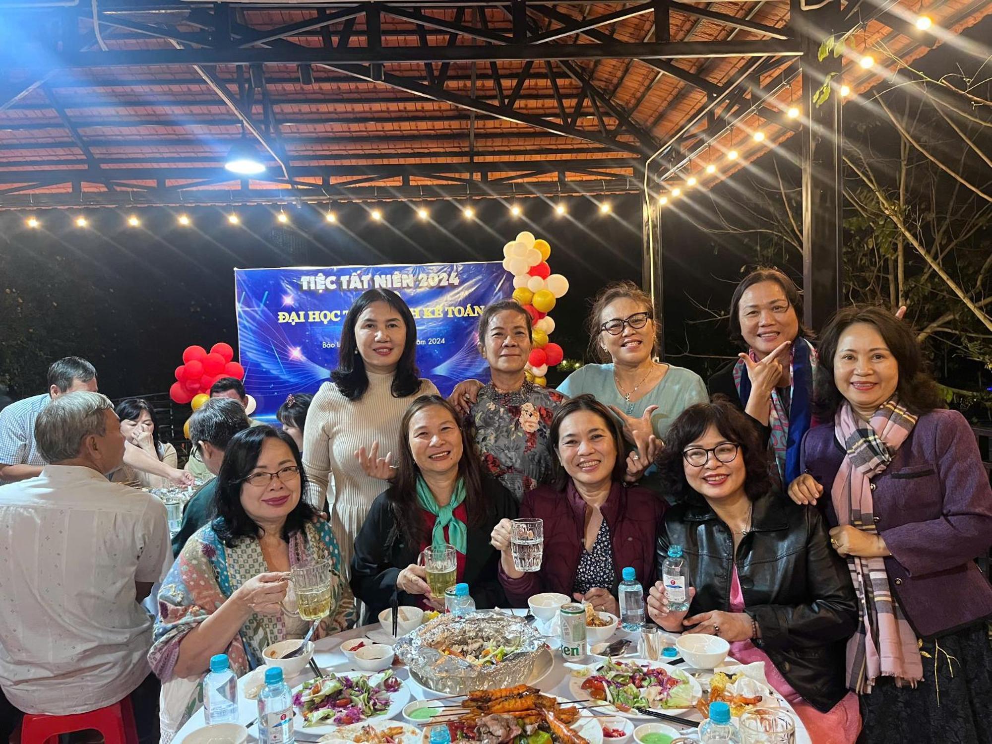 Homestay Tulip Garden 保禄 外观 照片